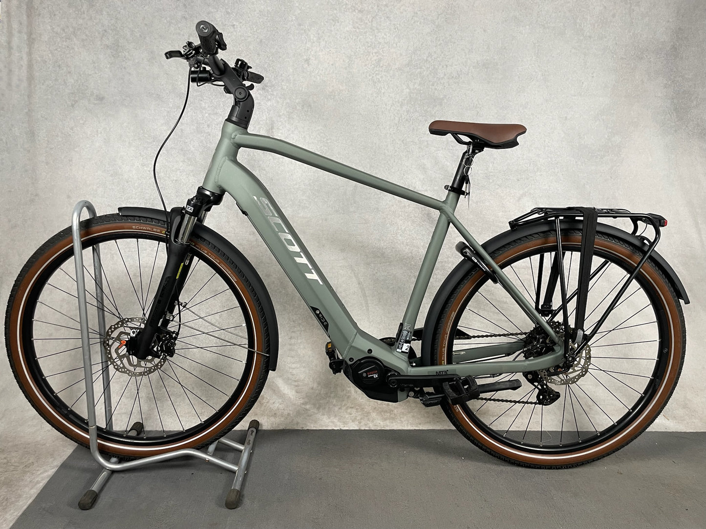 Scott Sub Sport eRide 20