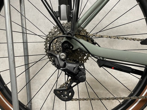 Scott Sub Sport eRide 20