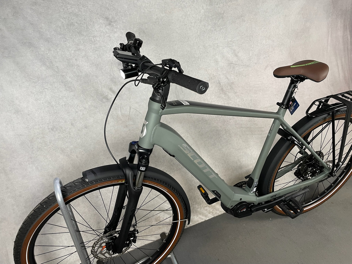 Scott Sub Sport eRide 20
