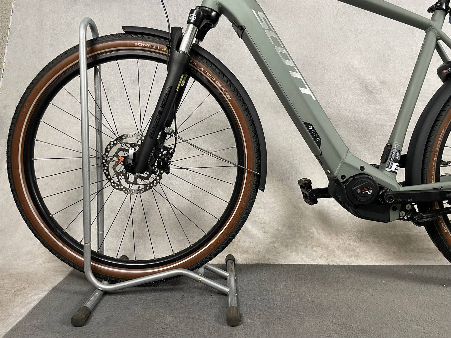 Scott Sub Sport eRide 20