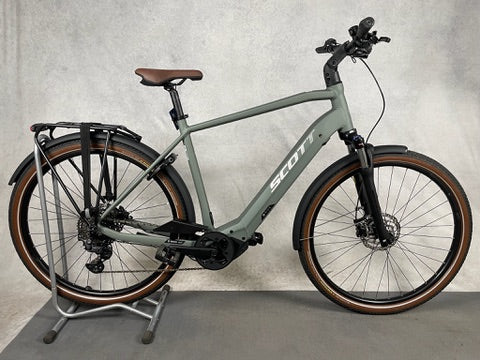 Scott Sub Sport eRide 20