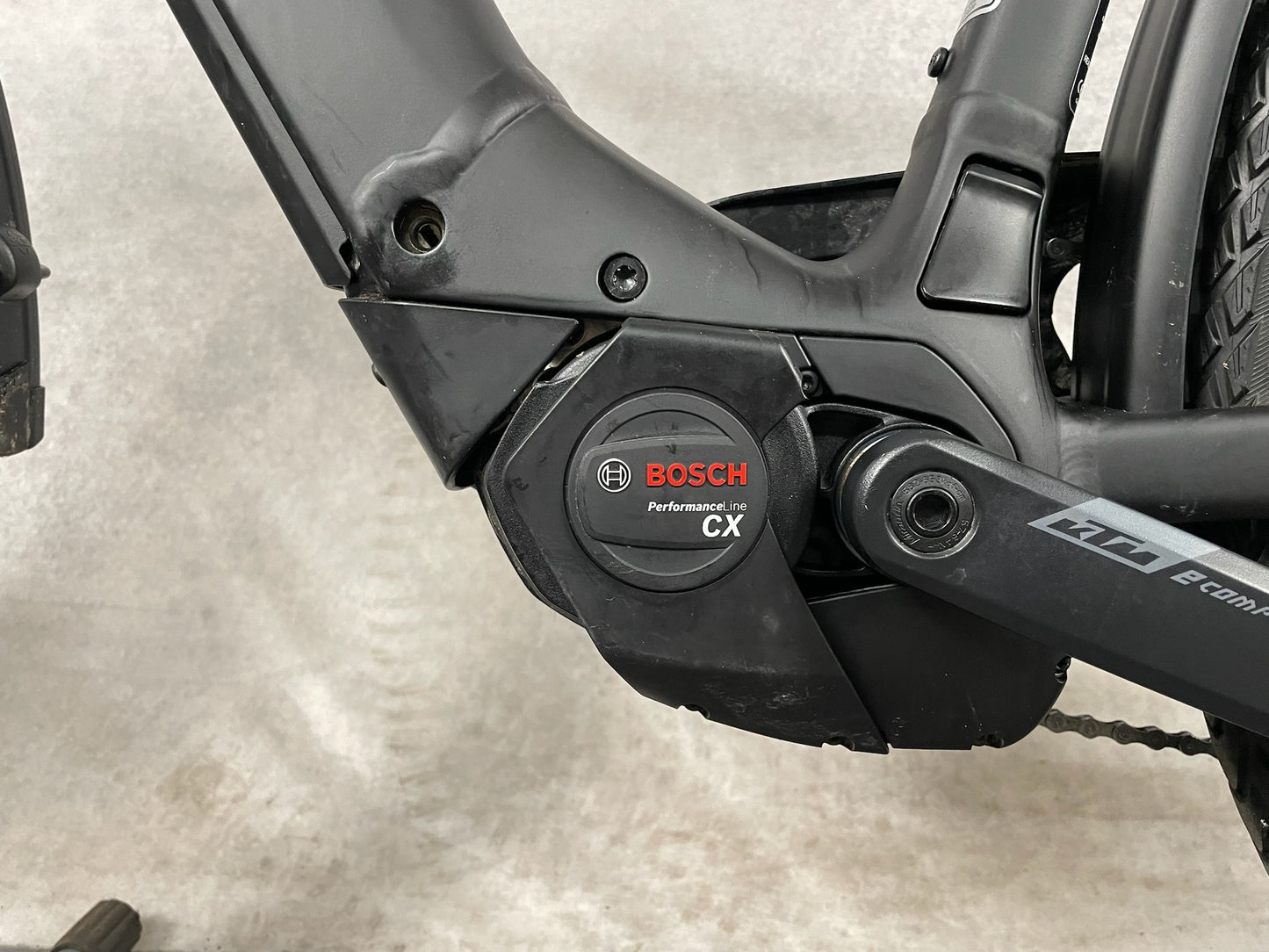 KTM Power Sport 10
