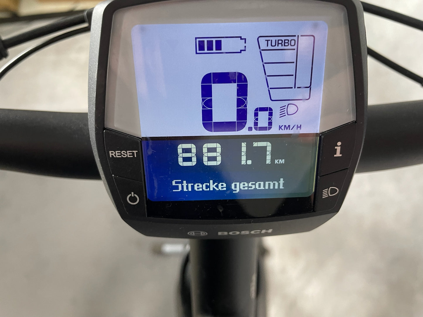 KTM Power Sport 10