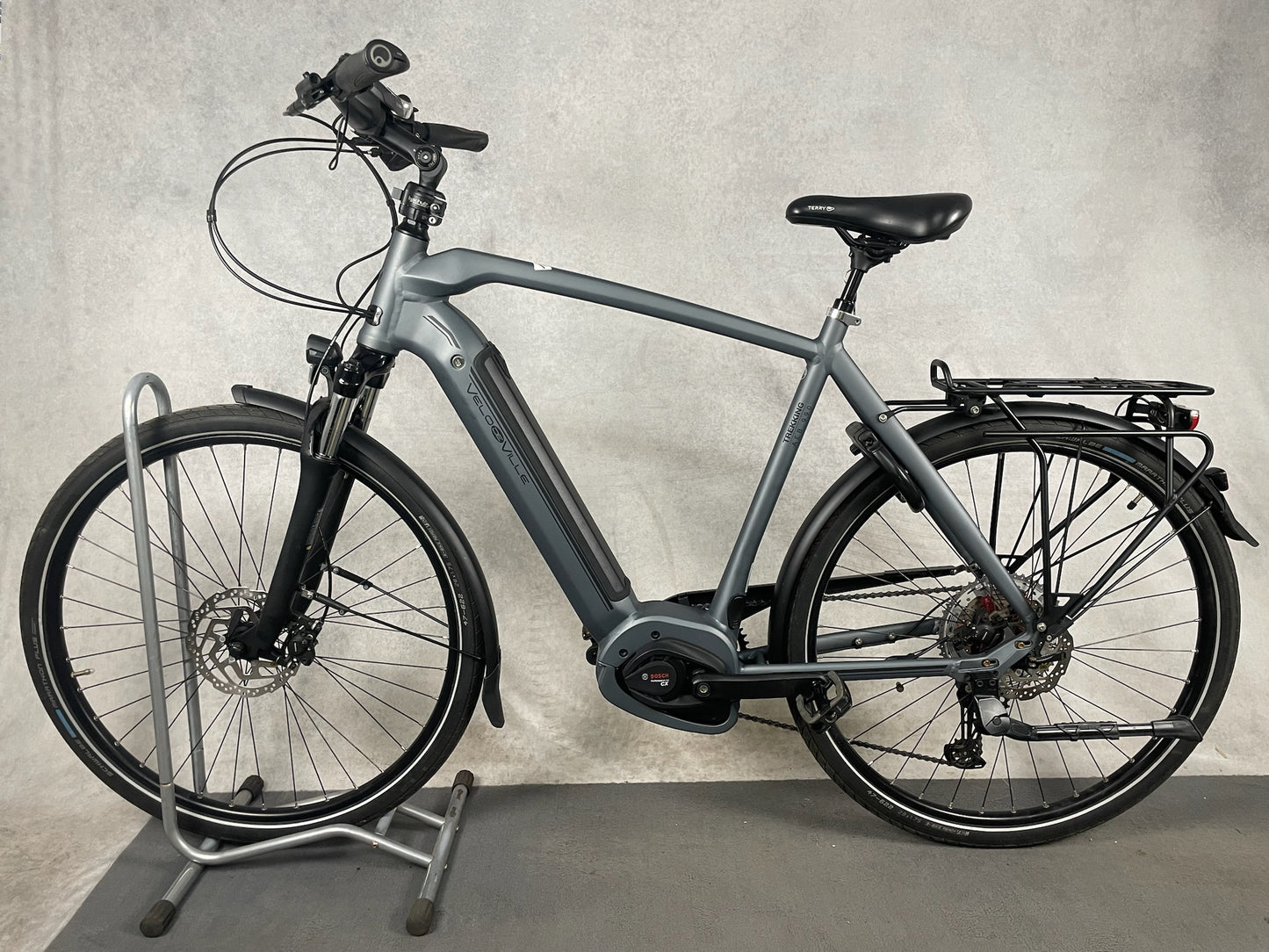 Velo de Ville AEB 990
