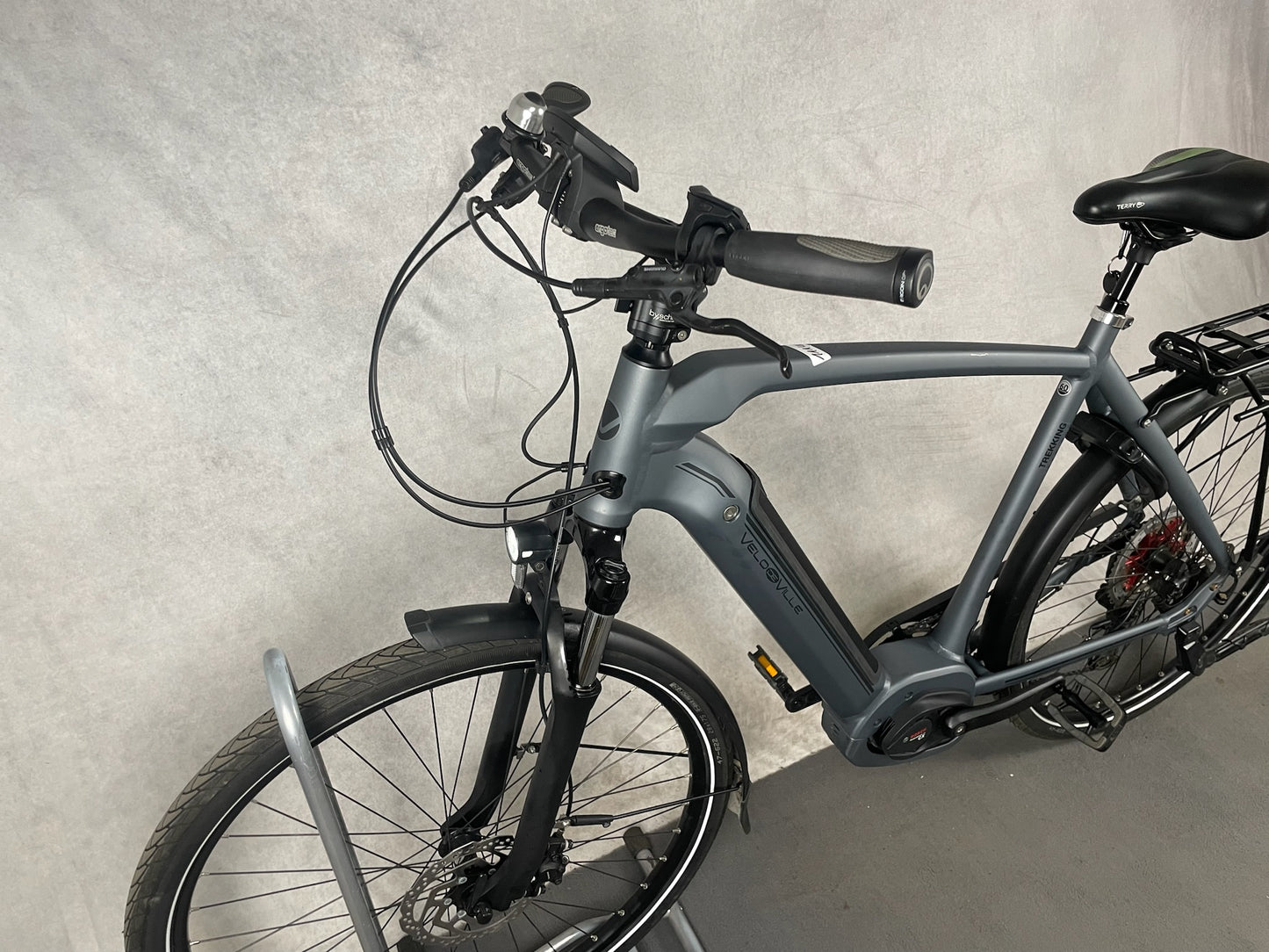 Velo de Ville AEB 990