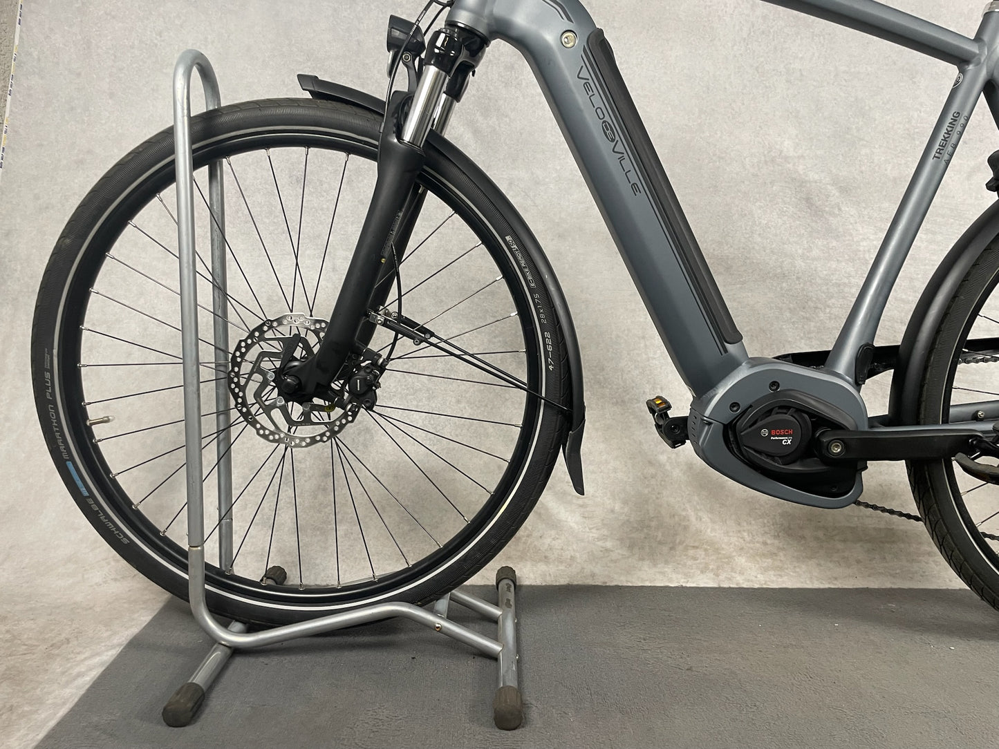 Velo de Ville AEB 990
