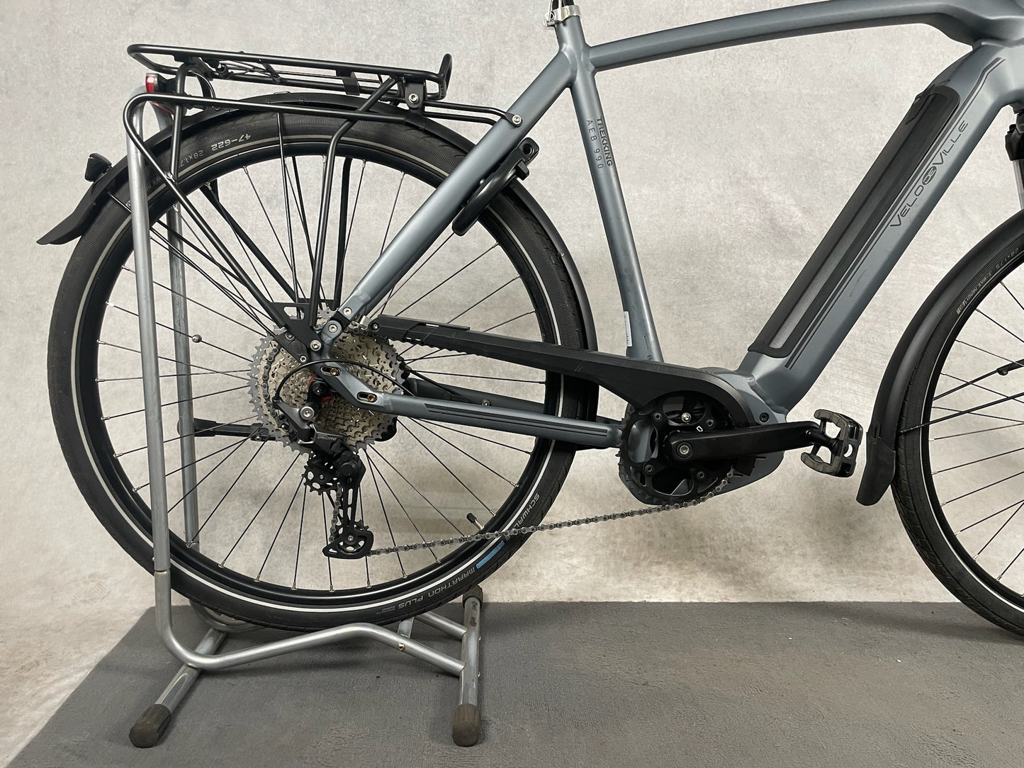 Velo de Ville AEB 990