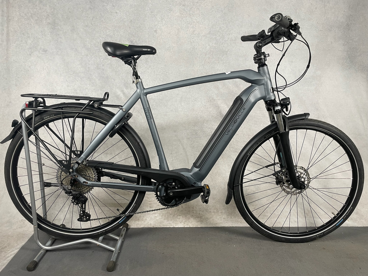 Velo de Ville AEB 990