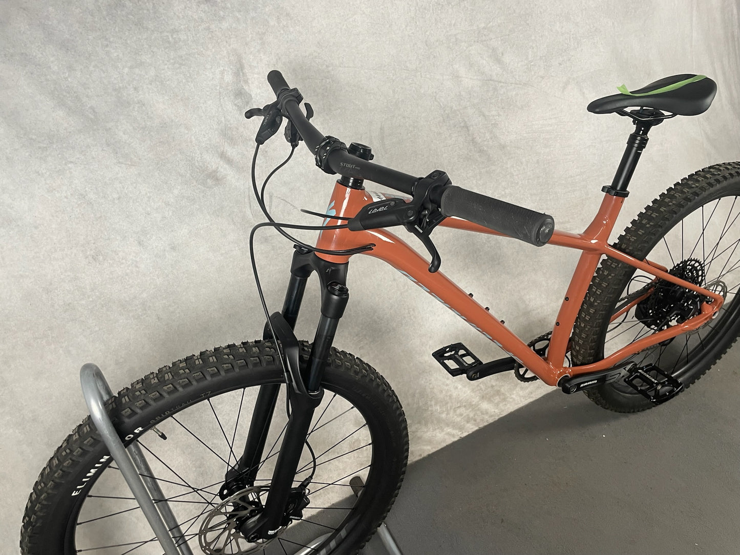 Specialized Fuse Sport 27,5