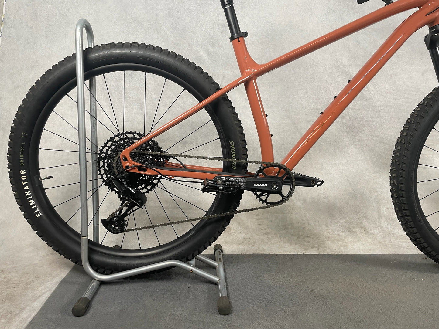 Specialized Fuse Sport 27,5