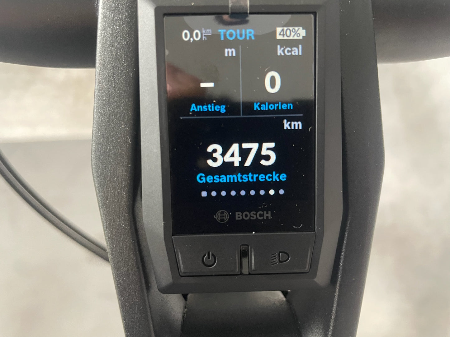 Kettler Quadriga Pro Belt