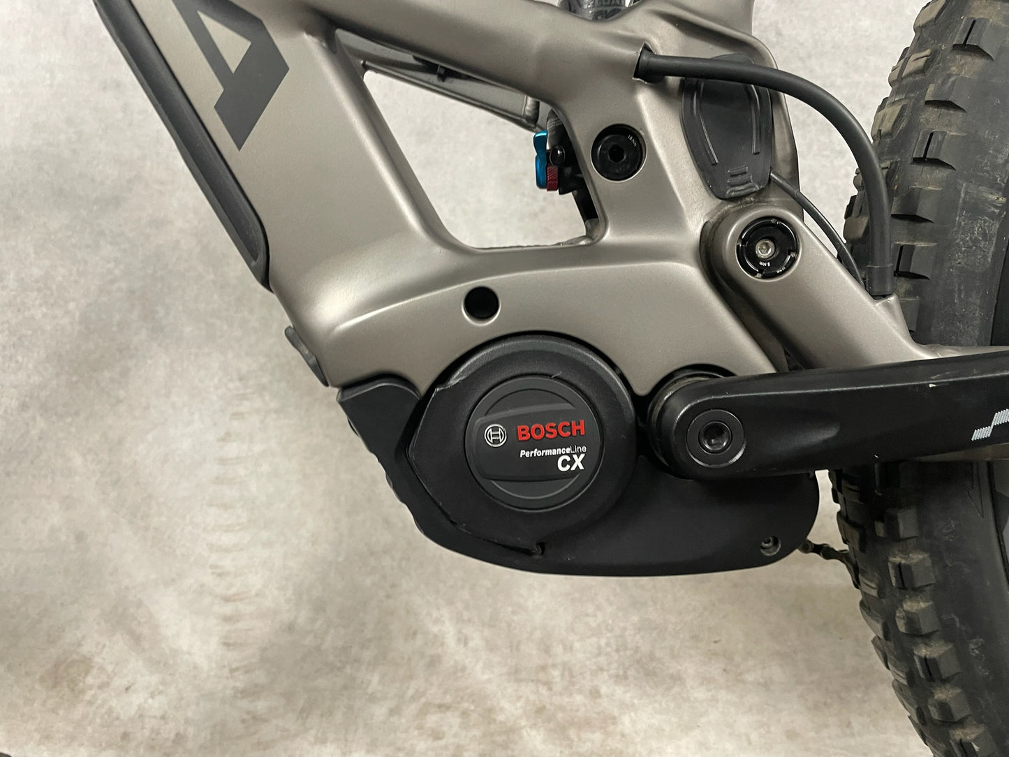 ORBEA WILD FS H20