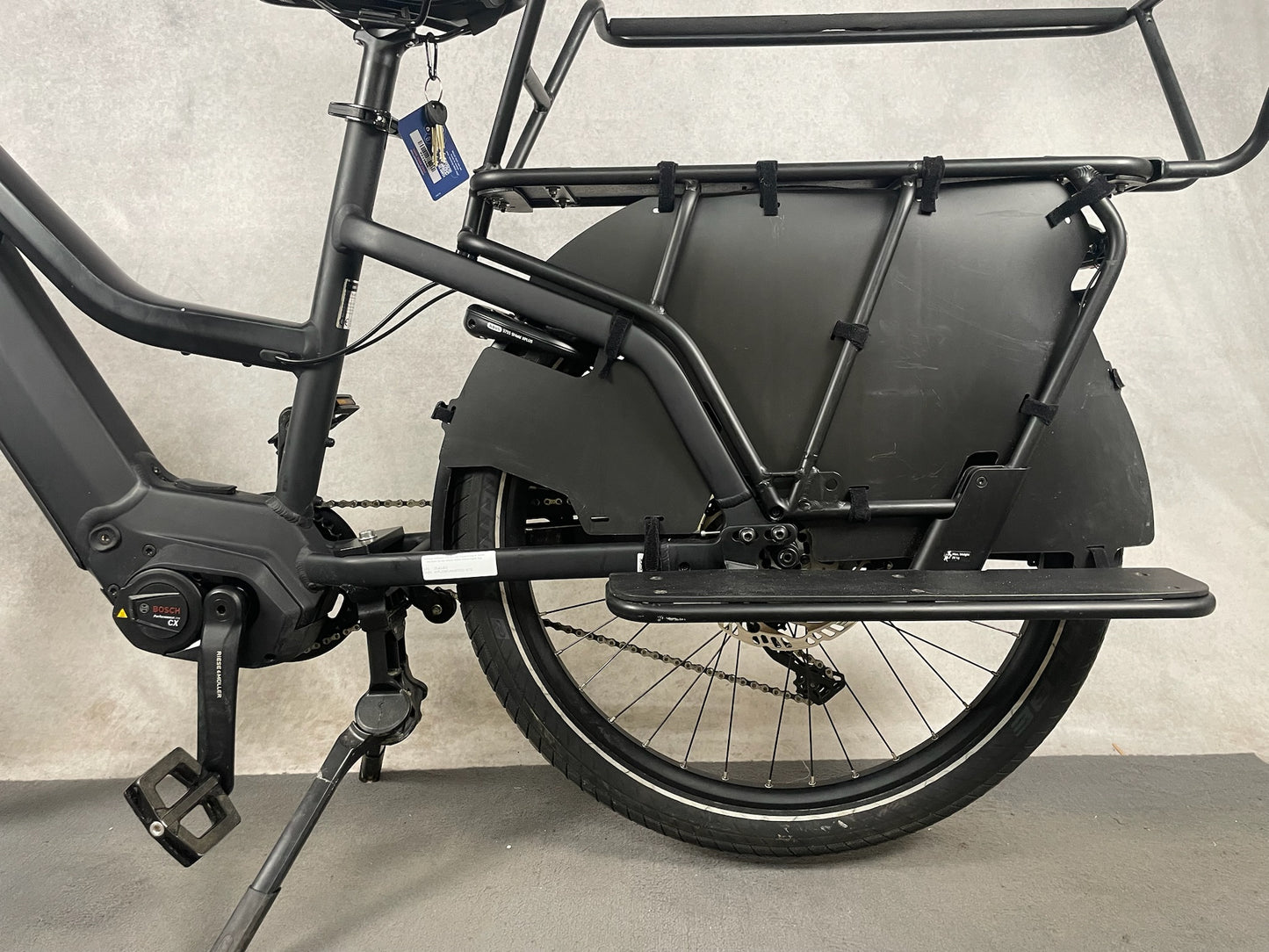 Riese & Müller Multicharger family Gt