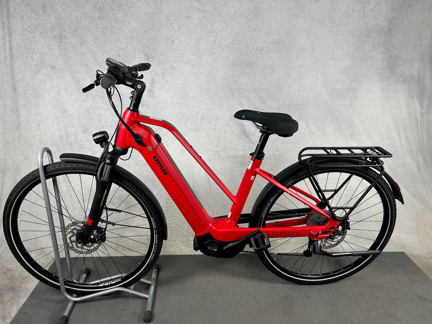 Kettler Quadriga CX 10