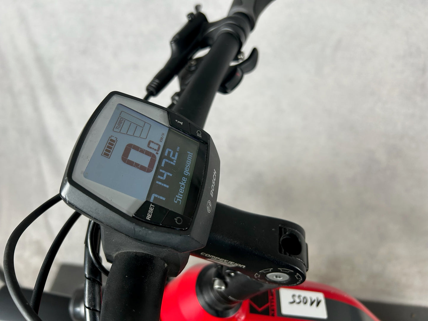 Kettler Quadriga CX 10