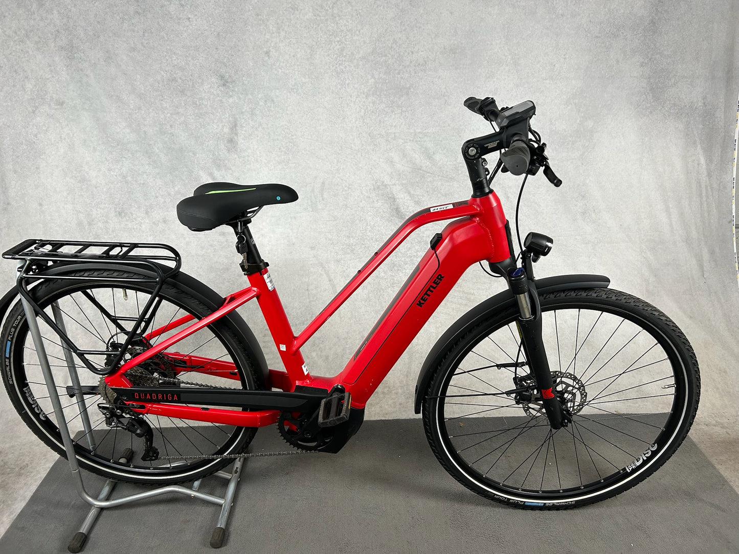 Kettler Quadriga CX 10