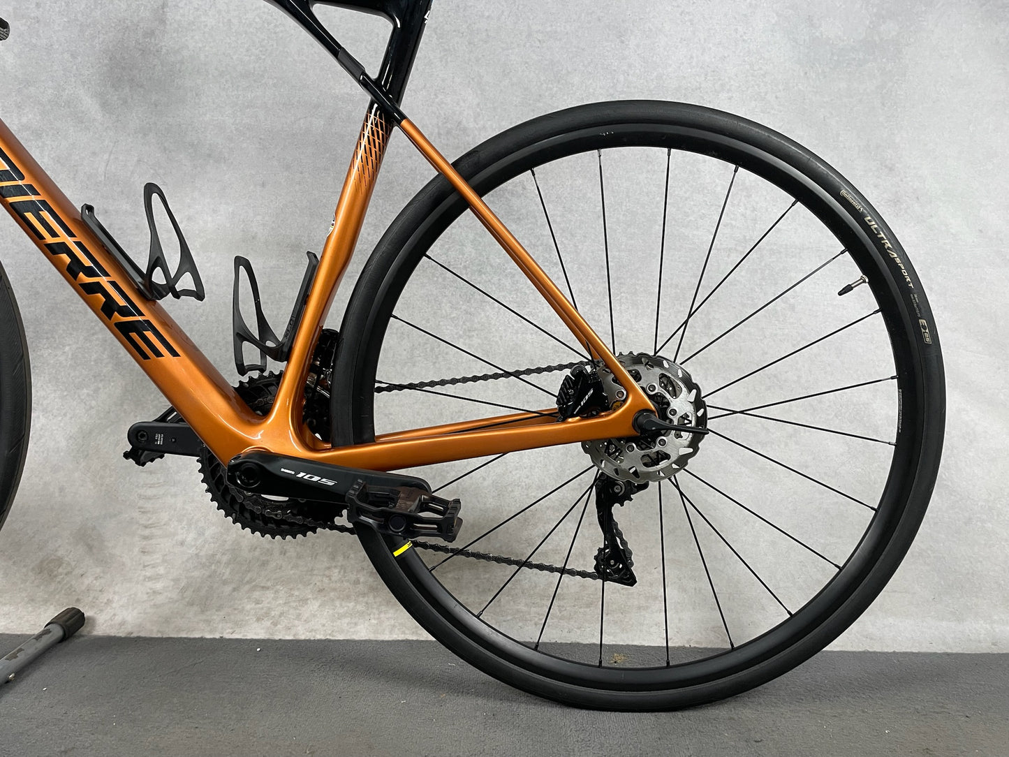 Lapierre Pulsium SAT 5.0 Disc 28