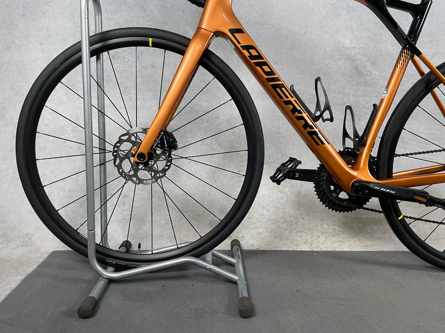 Lapierre Pulsium SAT 5.0 Disc 28