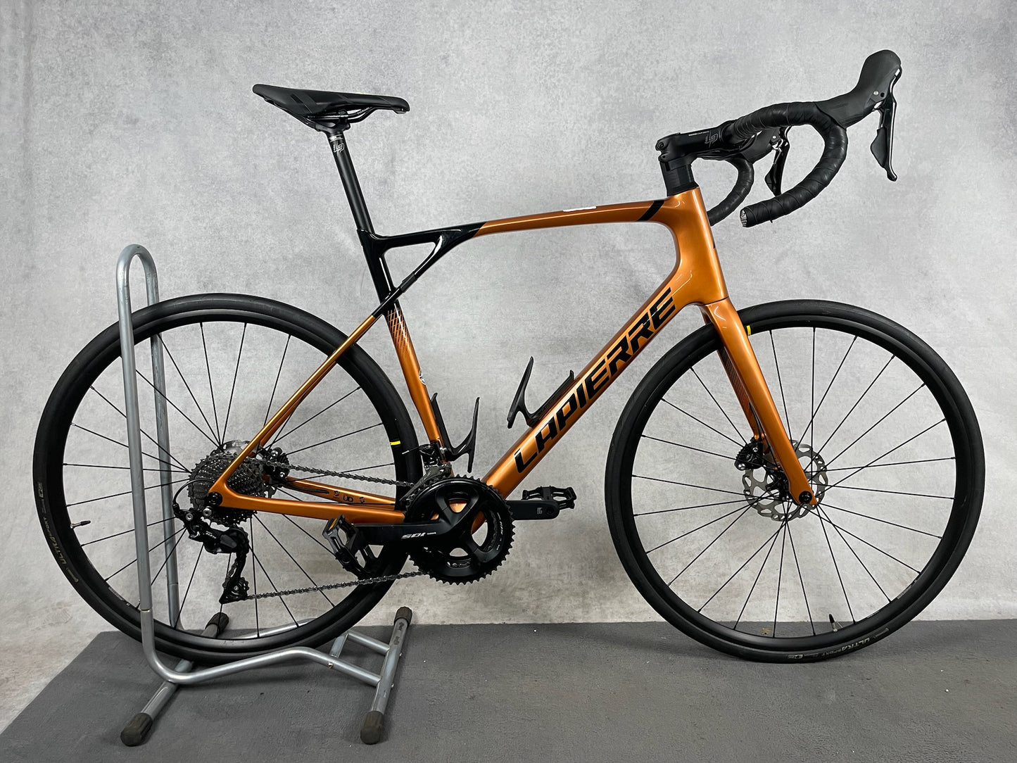 Lapierre Pulsium SAT 5.0 Disc 28