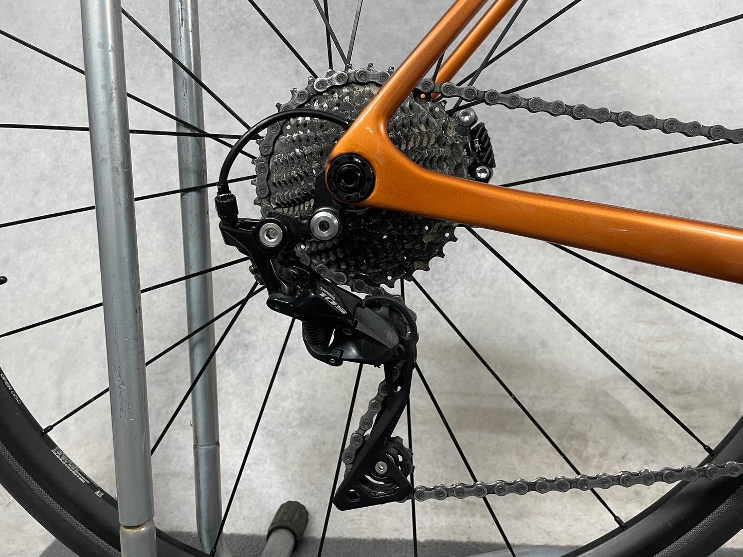 Lapierre Pulsium SAT 5.0 Disc 28