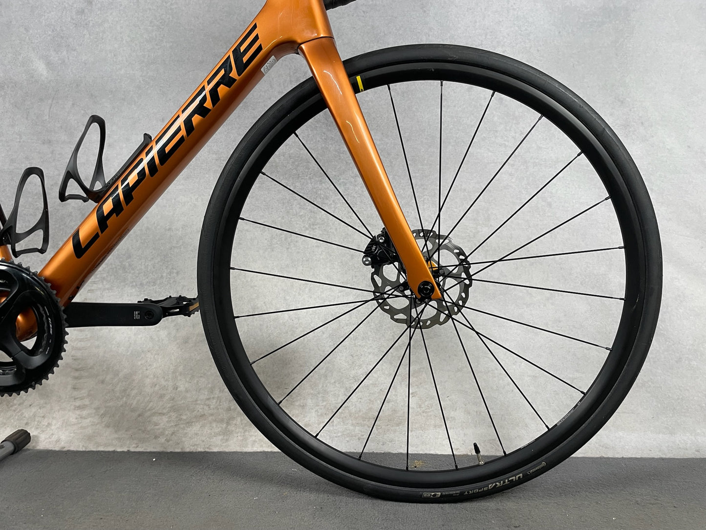 Lapierre Pulsium SAT 5.0 Disc 28