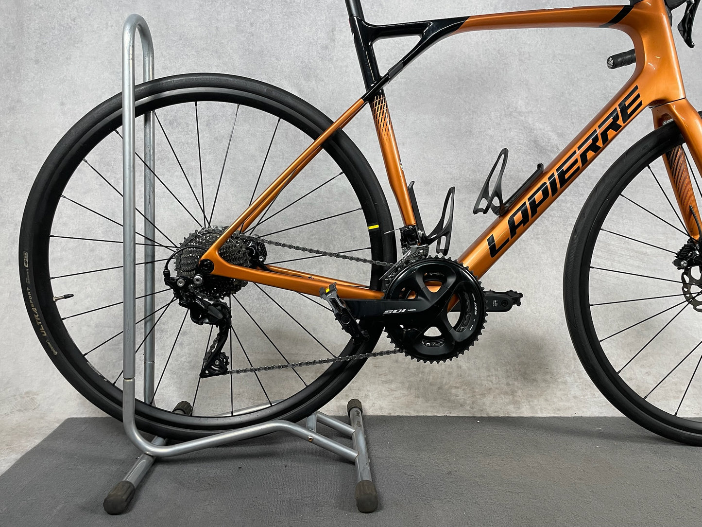 Lapierre Pulsium SAT 5.0 Disc 28