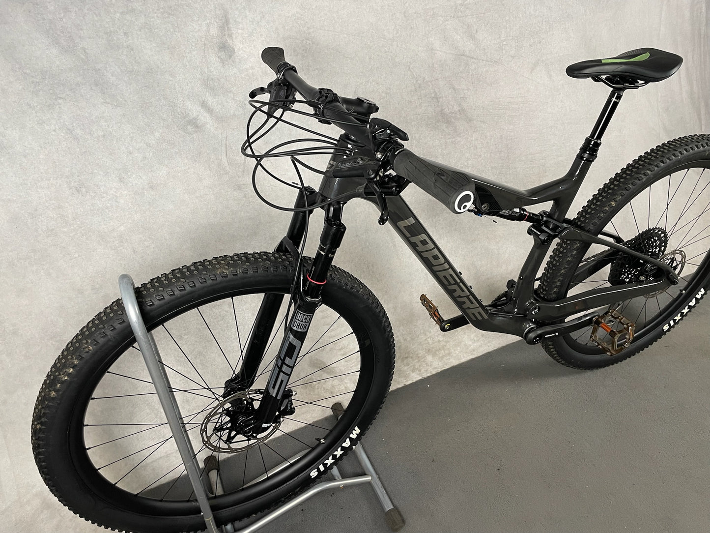 Lapierre XR 9.9
