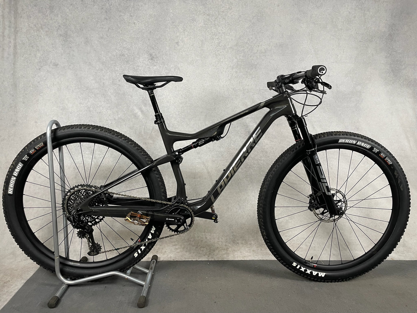 Lapierre XR 9.9