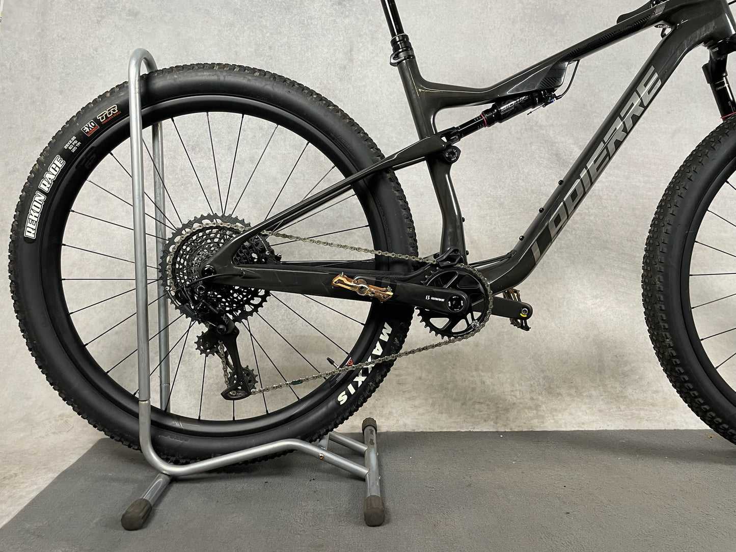 Lapierre XR 9.9