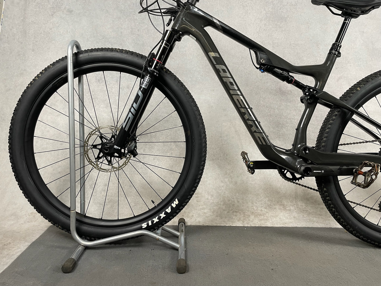 Lapierre XR 9.9