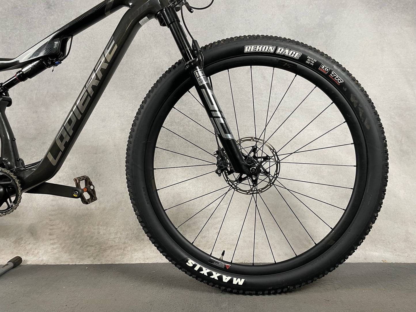 Lapierre XR 9.9