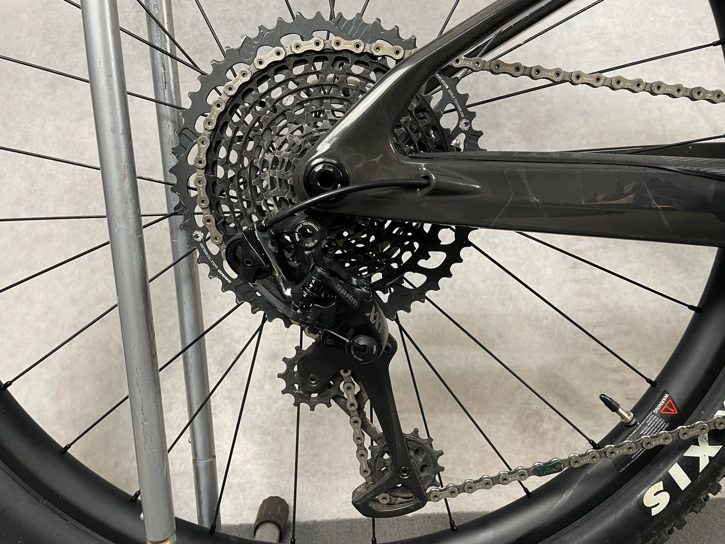 Lapierre XR 9.9