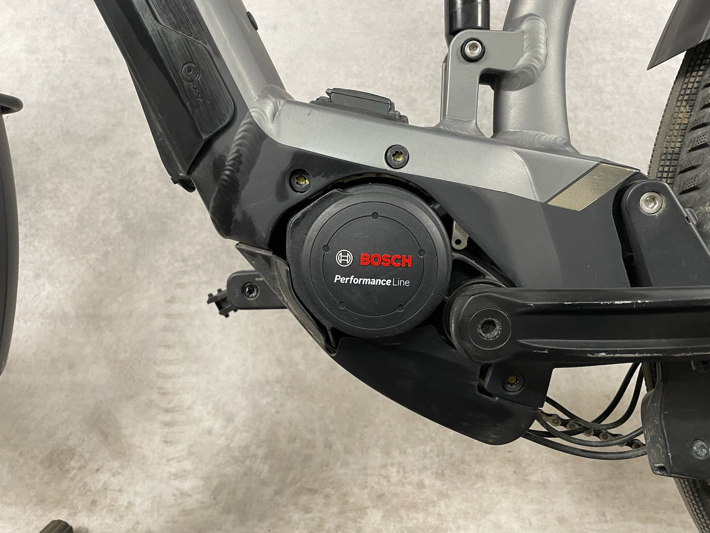 Bergamont E-Horizon FS Expert
