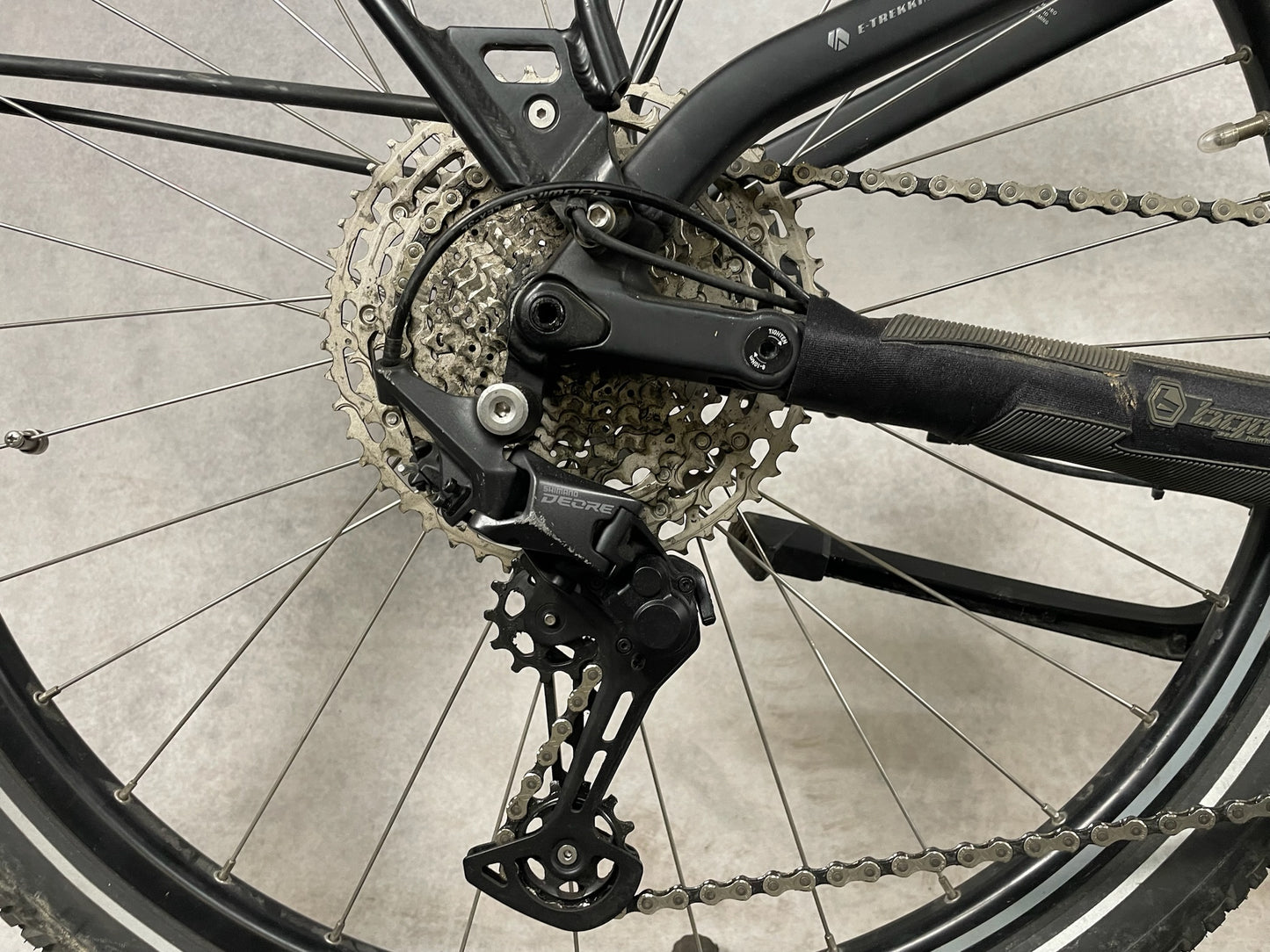 Bergamont E-Horizon FS Expert