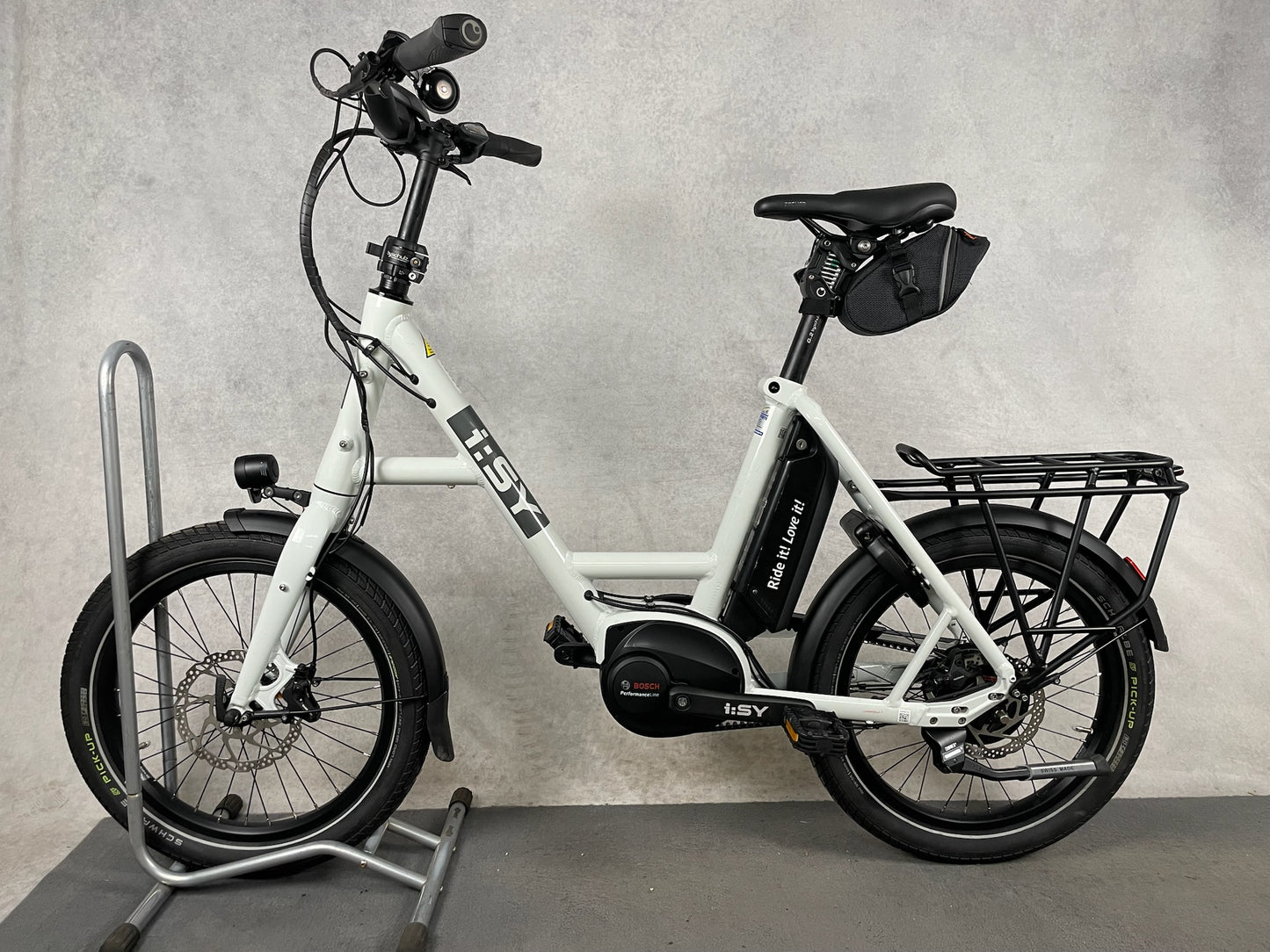 i:SY N3.8 ZR Comfort