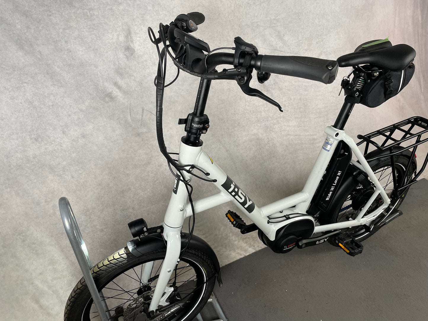 i:SY N3.8 ZR Comfort