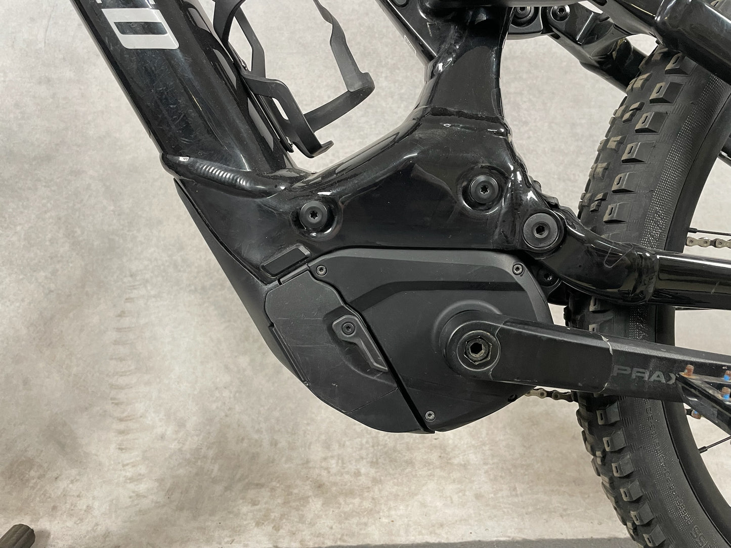 Specialized Levo Comp Alloy