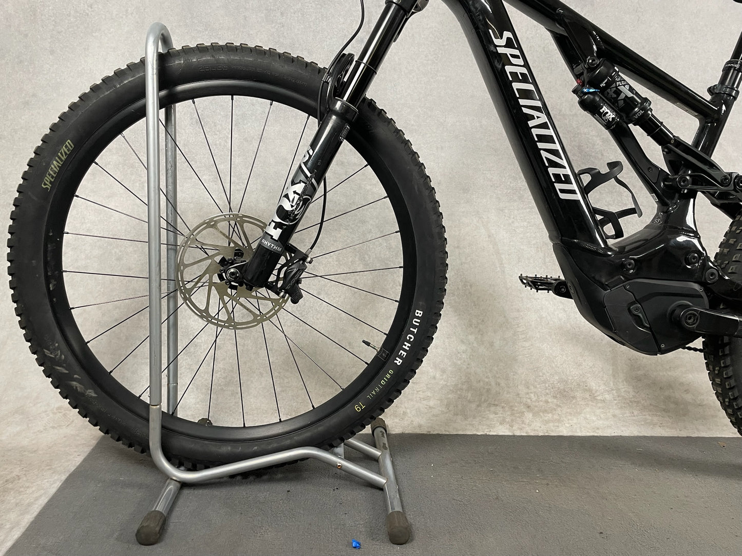 Specialized Levo Comp Alloy