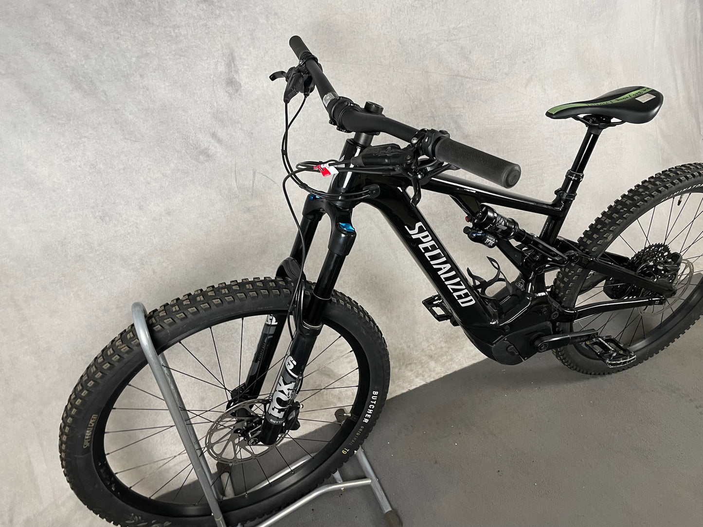 Specialized Levo Comp Alloy