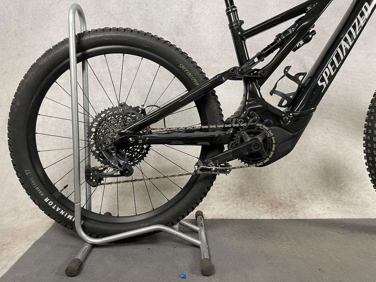 Specialized Levo Comp Alloy