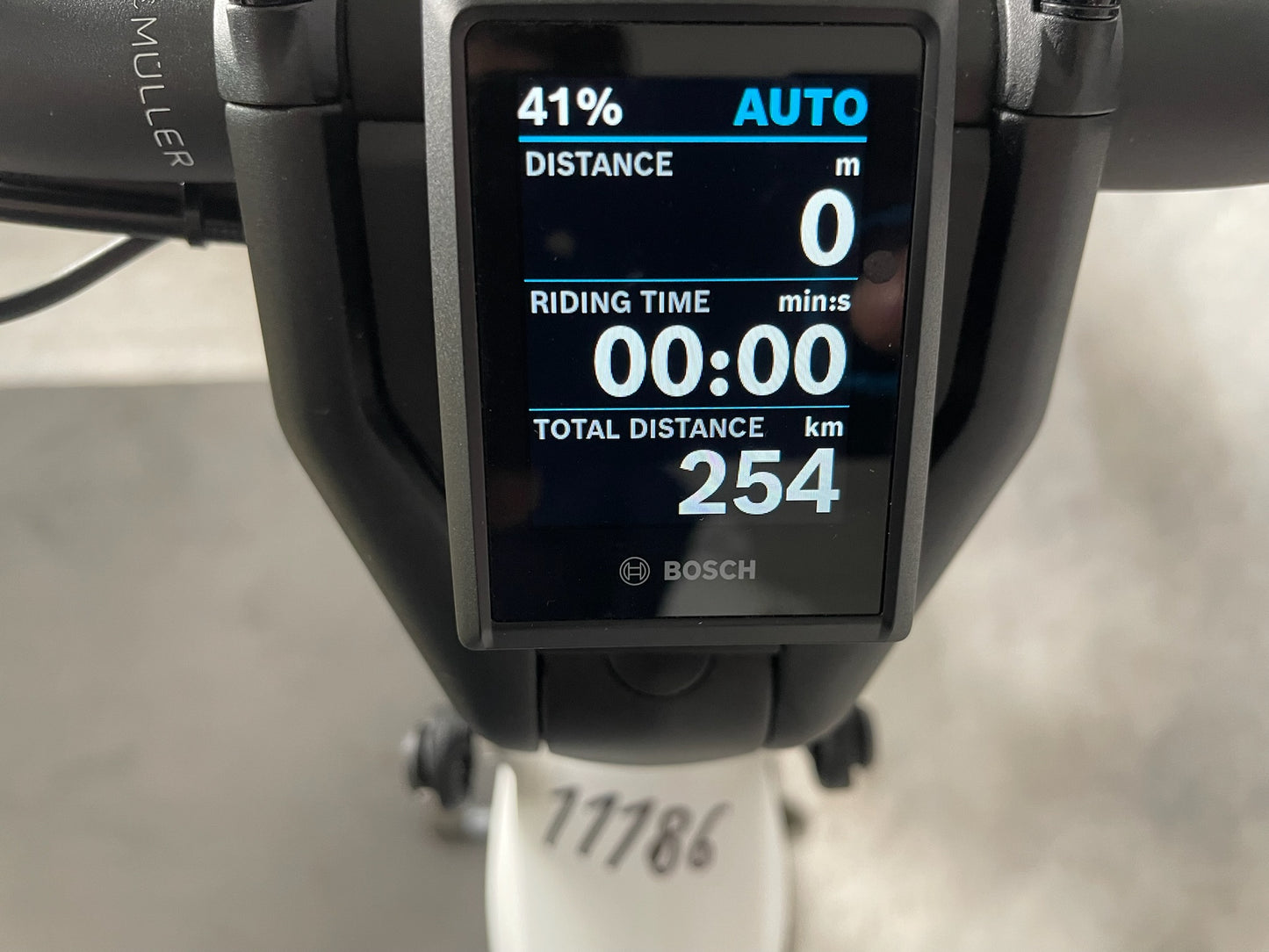 Riese & Müller Charger4 Mixte GT vario