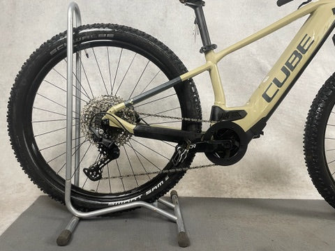 Cube Reaction Hybrid Pro 625