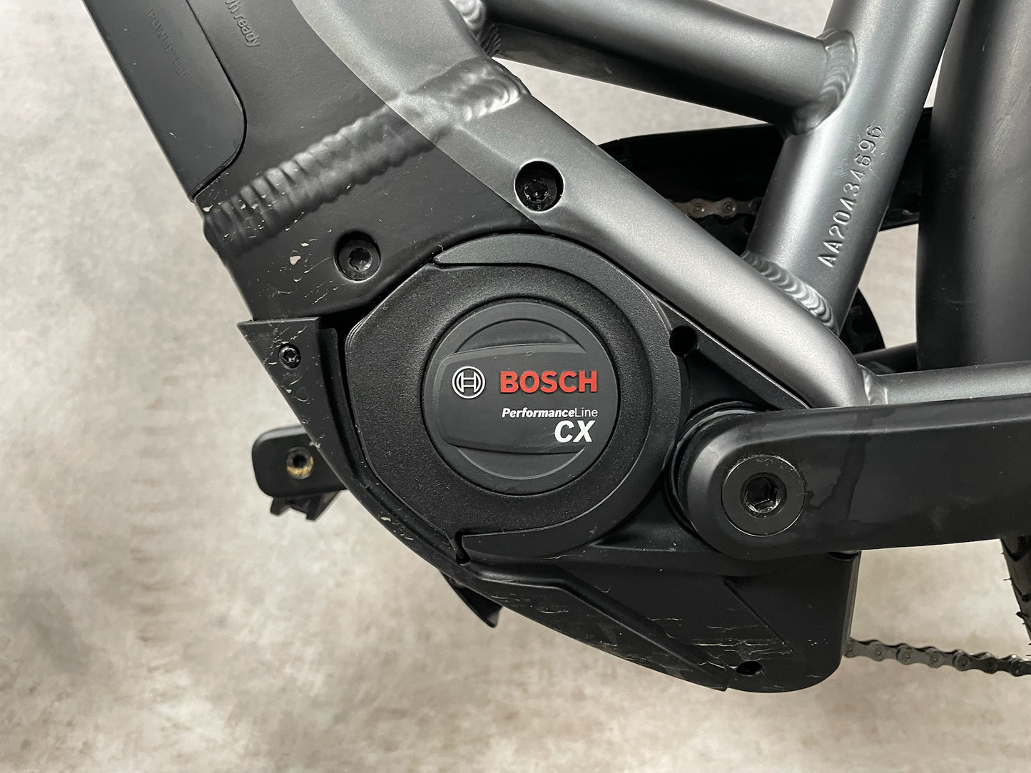 Pegasus Premio Evo 10 Lite Comf