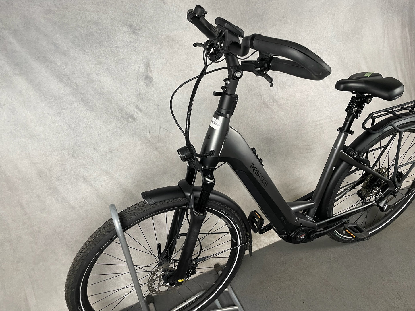 Pegasus Premio Evo 10 Lite Comf