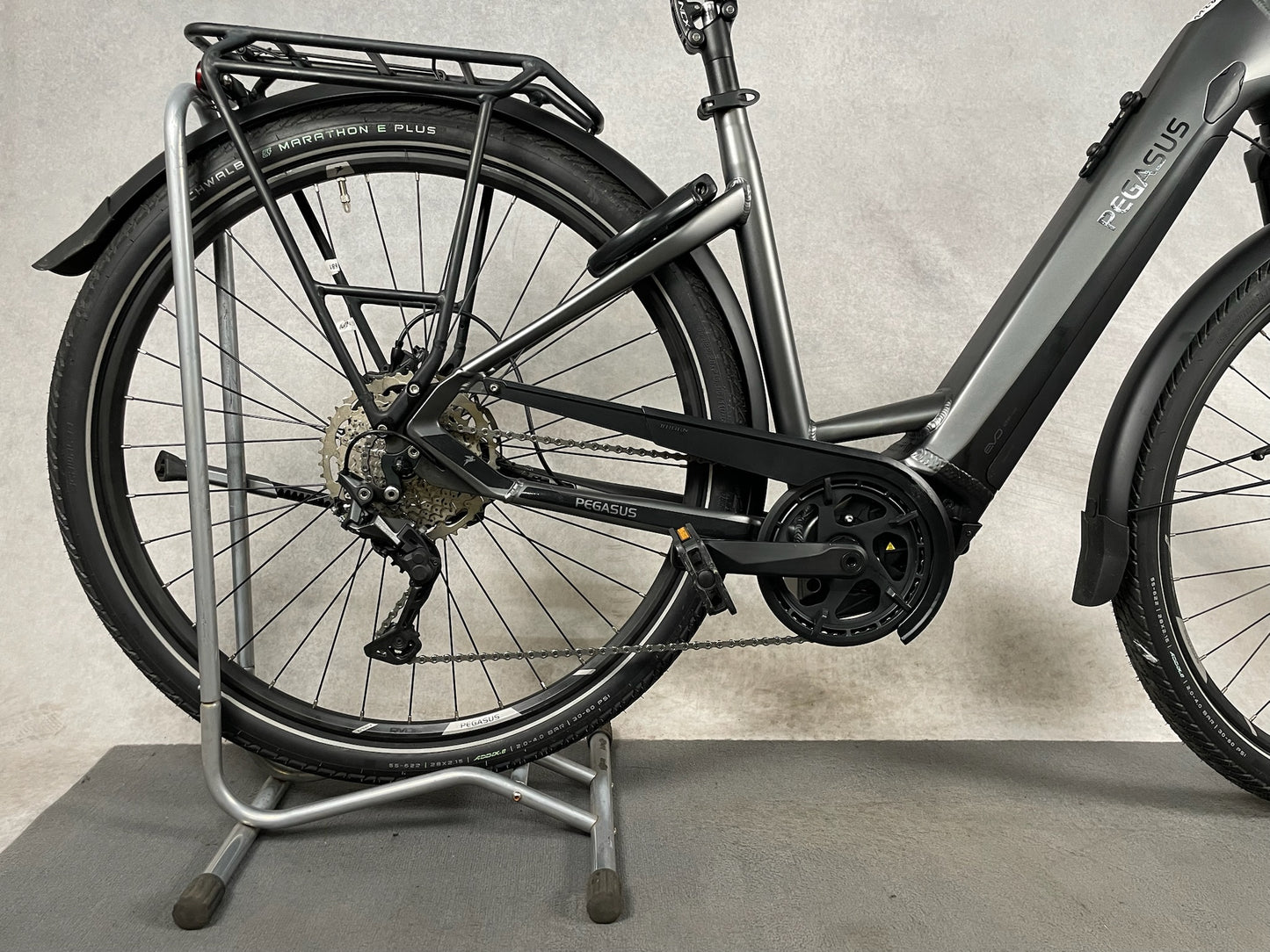 Pegasus Premio Evo 10 Lite Comf