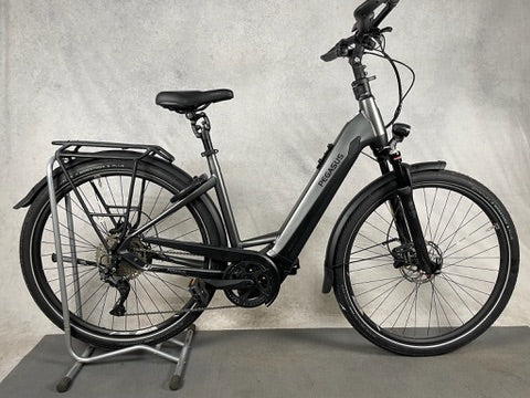 Pegasus Premio Evo 10 Lite Comf