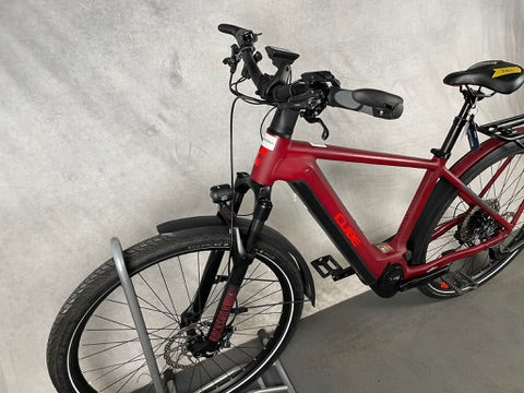Cube Kathmandu Hybrid SL