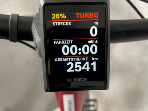 Cube Kathmandu Hybrid SL