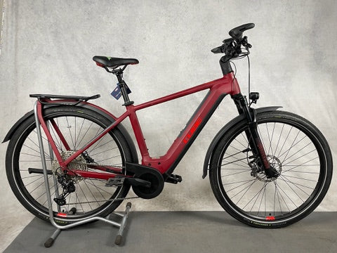 Cube Kathmandu Hybrid SL