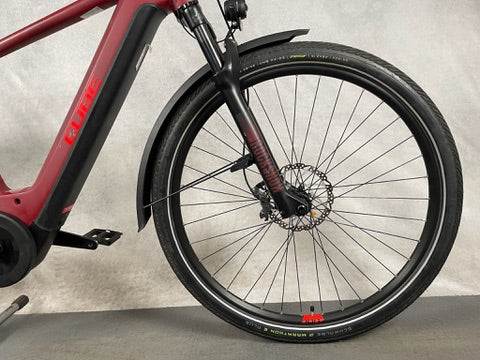 Cube Kathmandu Hybrid SL